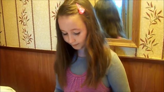 Маска для объёма волос смотреть онлайн