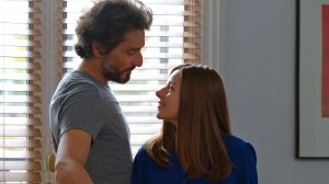 Дождь из мужчин — Русский трейлер (2024)