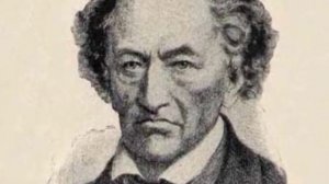 РОБЕРТ ШУМАН. “Пир Валтасара“.  Библейский сюжет