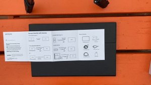 Arzopa S1 Table Portable Monitor Unboxing and First Look