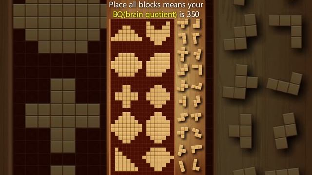 Best Wood Block Puzzle Game