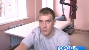 При 7-й городской больнице открыли Сосудистый центр