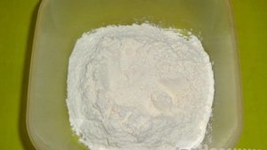 Пельмени с курицей и сыром