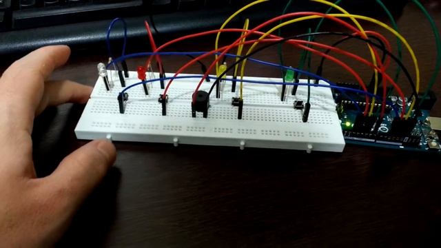 Game Follow Colors/Sounds