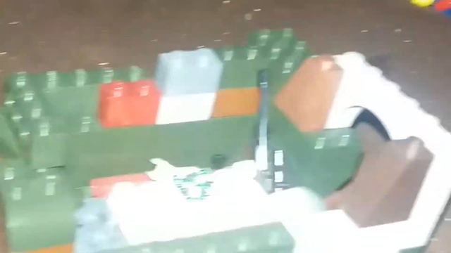 МоЯ 1 лего анимация прошу поставь лай и подпишись
