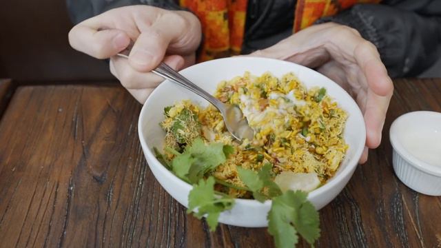 Is This the Best Indian Food in Queens, NYC? (Angel, Jackson Heights) смотреть онлайн