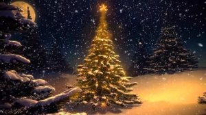 Футаж елочка горит, светится огнями | Раз, два три, елочка гори! часть 2 продолжение