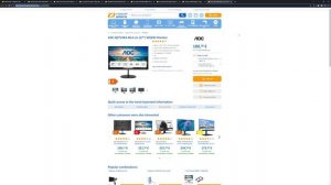 Компьютер для трейдера, сборка от дешевой до дорогой.