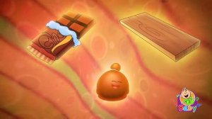 ألوان - طيور بيبي Toyor Baby