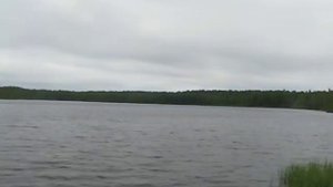 Барское озеро. Апраксин.