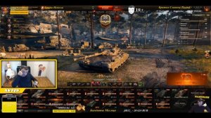 История от Актера - Прикусил Щеку