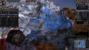 Crusader Kings 2: Elder Kings Mod: Winterhold #20