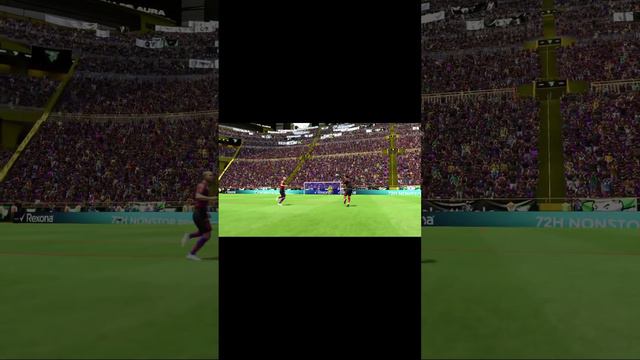 Король Мадрида Оформляет Хет-трик EA SPORTS FC 24