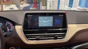 2021 SAIC Maxus G20 Plus - Exterior And Interior