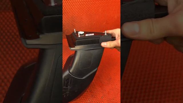 Зеркало заднего вида боковое Hyundai Elantra CN7 (T85460) #hyundai #elantra #cn7 смотреть онлайн