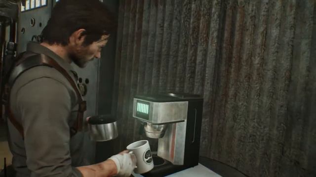 Прохождение The Evil Within 2 часть 2. Идем с 13 главы (дополнительное поручение) смотреть онлайн
