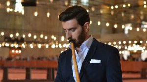 1 Hour Sufi Music of Turkey _ Sacred Flute Ney Meditation