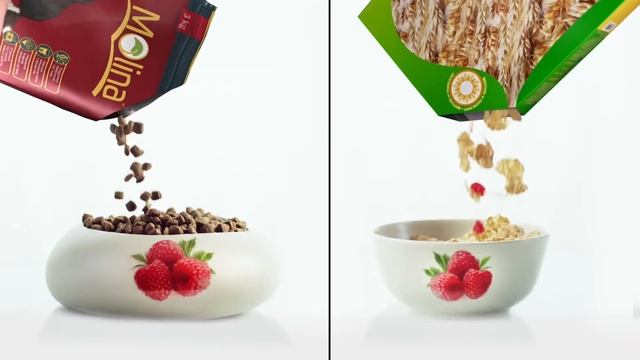 Рекламный ролик Molina смотреть онлайн