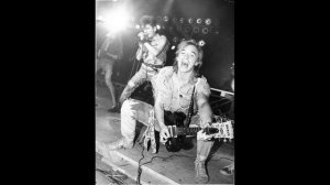 Памяти Юрия Клинских (Хой) - Дети Сатаны