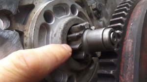 КАК ПРАВИЛЬНО ПОСТАВИТЬ СТАРТЕР на трактор МТЗ вместо пускового двигателя НЕ МЕНЯЯ ПД МАХОВИК, ЛИСТ