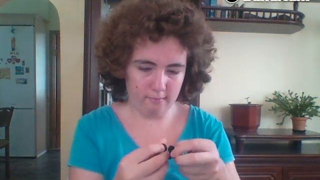 как сделать браслет из шнурка смотреть онлайн