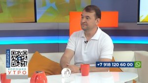 Эдуард Гайдаенко: страхование — это не затраты, это вложения