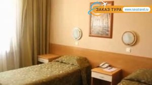 ДОМОДЕДОВО АЭРОТЕЛЬ 4* Москва/Подмосковье – ДОМОДЕДОВО АЭРОТЕЛЬ 4* Москва/Подмосковье видео обзор