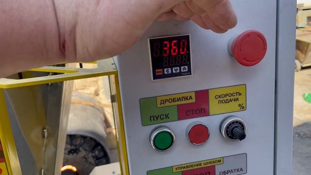 Обжиг кирпича (часть 6) Firing bricks (part 6) смотреть онлайн