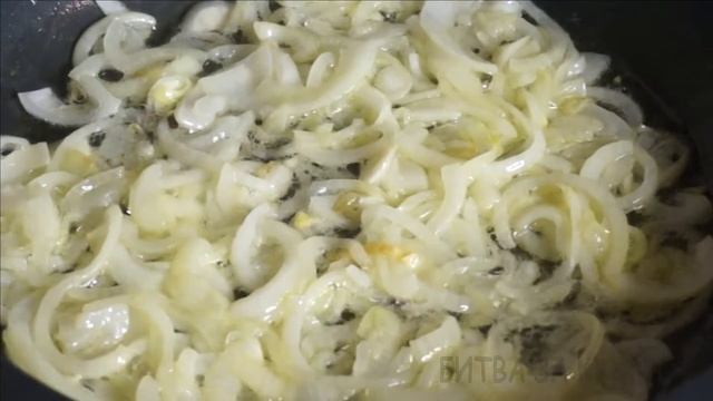 РЕЦЕПТ КАРТОШКИ С ГРИБАМИ!