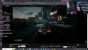 СТИНТ СМОТРИТ: ОБЗОР ФЕМИНИСТКИ НА CYBERPUNK 2077