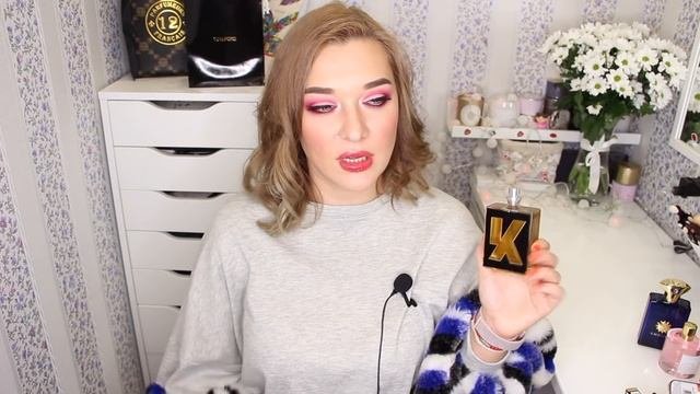 ⭐ПАРФЮМЕРНЫЕ ПОВТОРЫ. АРОМАТЫ, КОТОРЫЕ Я КУПИЛА СНОВА
