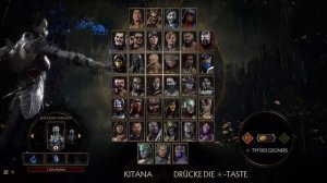 Mortal Kombat 11 Ultimate Aftermath Expansion Pack 1 Pack 2  ALL CHARACTERS (Xbox One X)