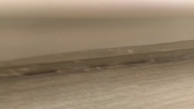 Самоклеящаяся пленка на подоконник. Простой способ обновить поверхность.