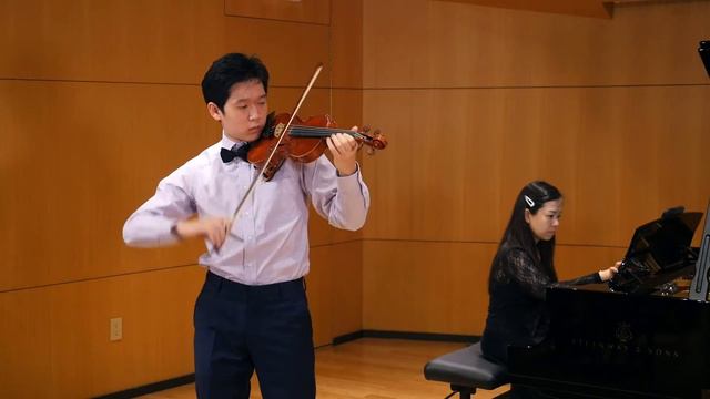 Tchaikovsky Violin Concerto in D Major, Op.35 смотреть онлайн