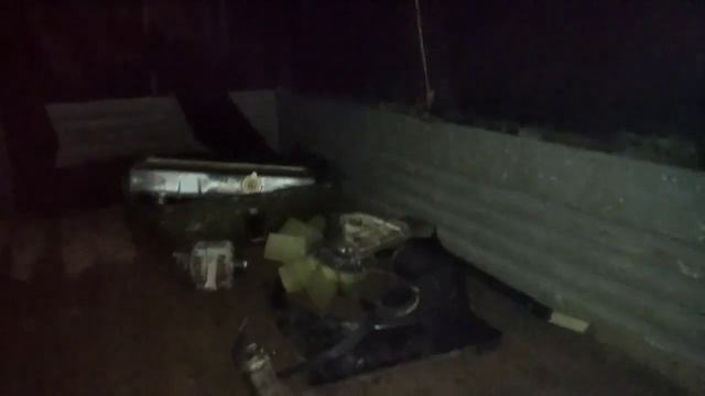 Сегодня в работе УАЗ 3303- эмульсия в двигателе. смотреть онлайн