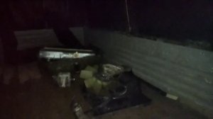 Сегодня в работе УАЗ 3303- эмульсия в двигателе.