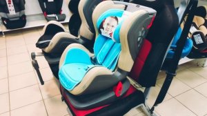 Автокресло Avionaut Glider/Avionaut Glider Isofix. Группа 1-2(9-25кг)
