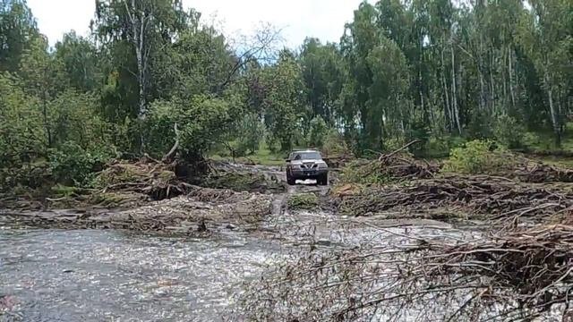 Шарамбай Нурали 2024
