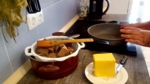 ТУШЕНКА ПО-АРМЯНСКИ!  ХАУРМА (КОВУРМА). Ղավուրմա.