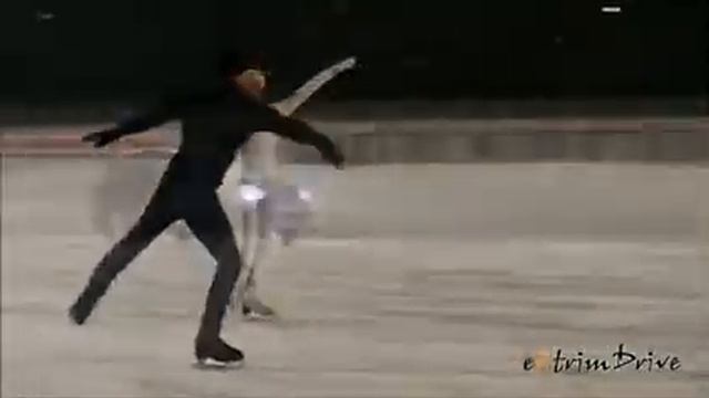 В вальсе Зимы смотреть онлайн