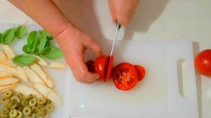 ??Баклажаны в Духовке По-Быстрому? Восхитительно Вкусно