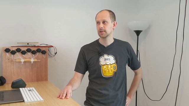?Питательный раствор для гидропоники. Как сделать аналог GHE и другие?