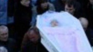 похороны оксаны