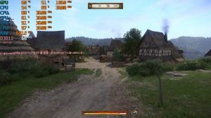 I3 8100 ТЕСТ В ИГРАХ