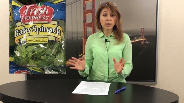 10 необычных фруктов и овощей в США