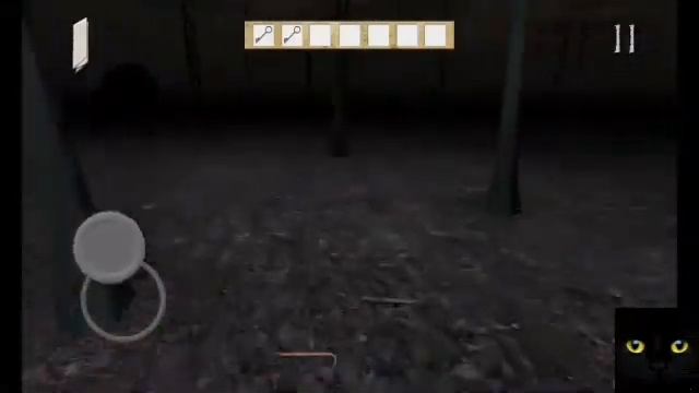 РАСКРЫЛ ТАЙНУ ЛЕСА!
СЛЕНДРИНА В ЛЕСУ?! ПОЛНОЕ ПРОХОЖДЕНИЕ | ИНДИ ХОРРОР смотреть онлайн