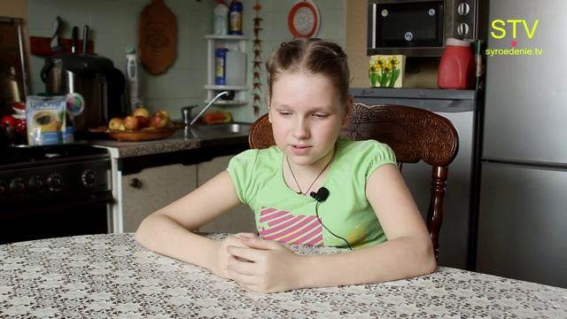 Переход на сыроедение при диабете Syroedenie.TV смотреть онлайн