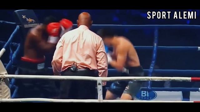 Чемпион мира отреагировал на заявление Жанибека Алимханулы и бросил ему вызов!