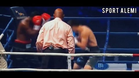 Чемпион мира отреагировал на заявление Жанибека Алимханулы и бросил ему вызов!