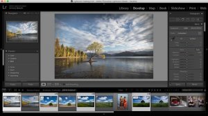 Exposure Bundle - Getting Started Lightroom